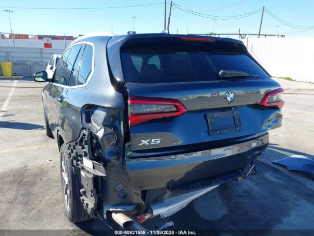 Photo 5 VIN: 5UXCR6C54KLL64323 - BMW X5 