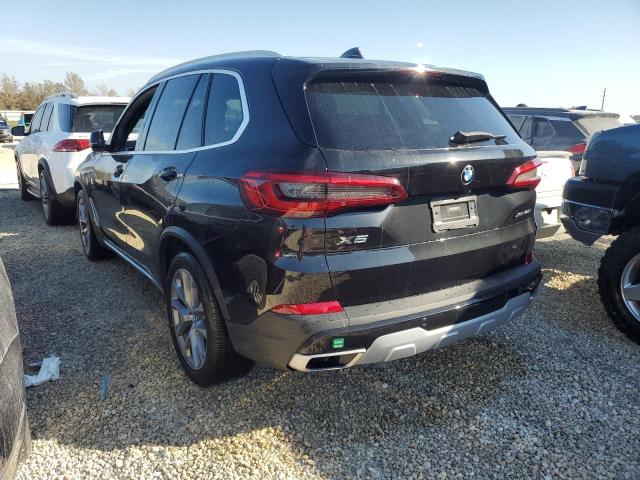 Photo 1 VIN: 5UXCR6C55KLK79636 - BMW X5 XDRIVE4 