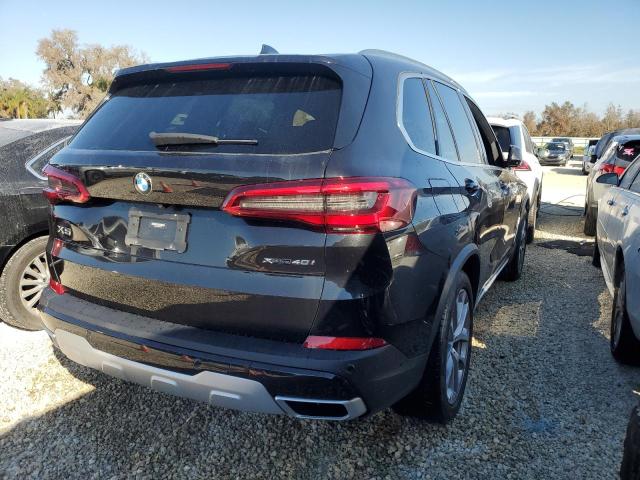 Photo 2 VIN: 5UXCR6C55KLK79636 - BMW X5 XDRIVE4 