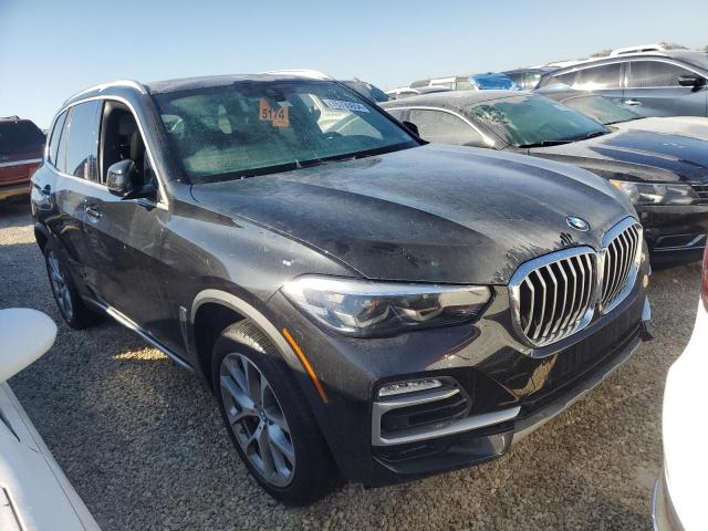 Photo 3 VIN: 5UXCR6C55KLK79636 - BMW X5 XDRIVE4 