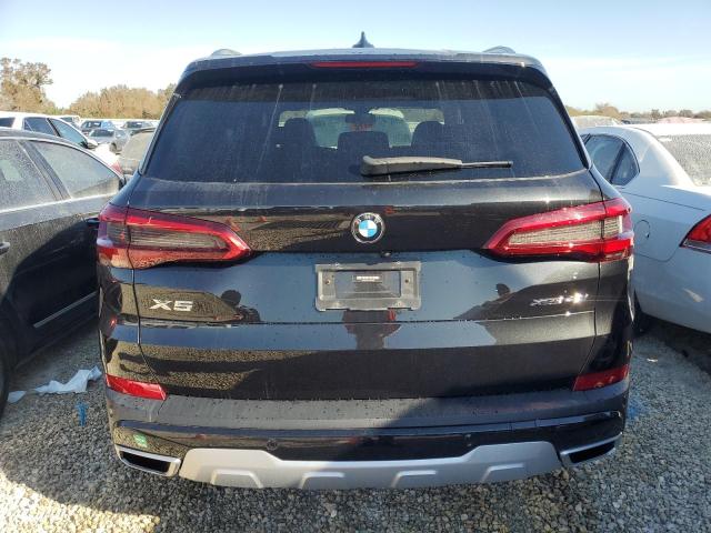 Photo 5 VIN: 5UXCR6C55KLK79636 - BMW X5 XDRIVE4 