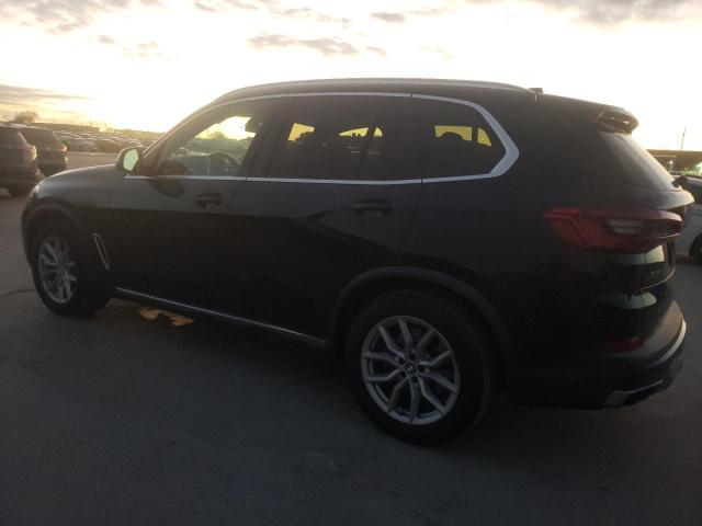 Photo 1 VIN: 5UXCR6C55KLK80043 - BMW X5 