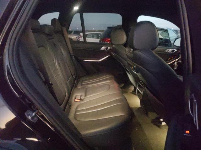 Photo 10 VIN: 5UXCR6C55KLK80043 - BMW X5 