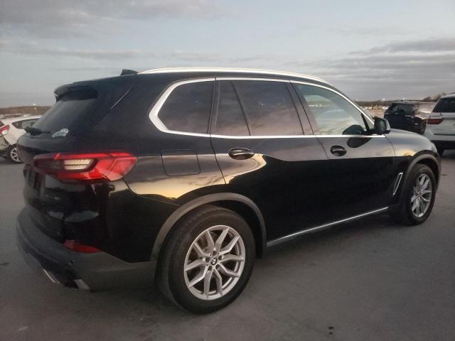 Photo 2 VIN: 5UXCR6C55KLK80043 - BMW X5 