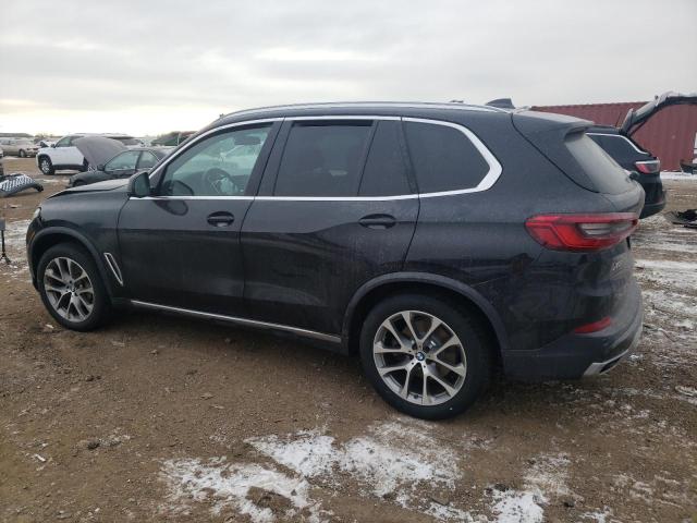 Photo 1 VIN: 5UXCR6C55KLK80852 - BMW X5 XDRIVE4 