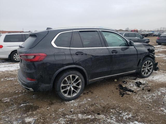 Photo 2 VIN: 5UXCR6C55KLK80852 - BMW X5 XDRIVE4 