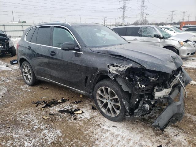 Photo 3 VIN: 5UXCR6C55KLK80852 - BMW X5 XDRIVE4 