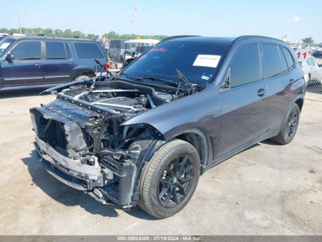 Photo 1 VIN: 5UXCR6C55KLK82813 - BMW X5 