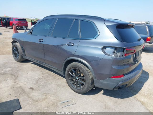 Photo 2 VIN: 5UXCR6C55KLK82813 - BMW X5 