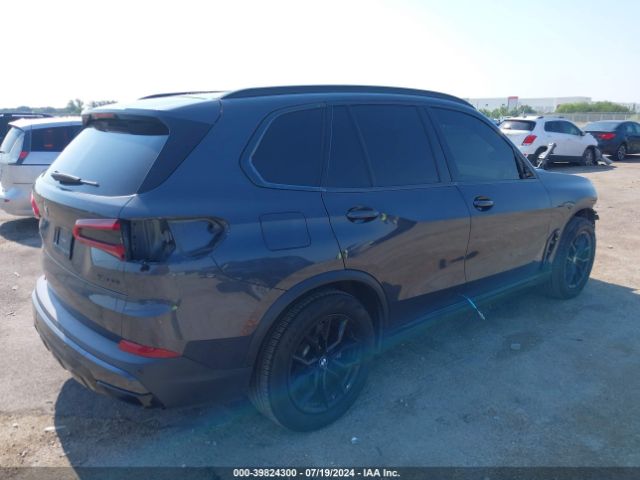 Photo 3 VIN: 5UXCR6C55KLK82813 - BMW X5 