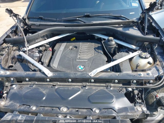 Photo 9 VIN: 5UXCR6C55KLK82813 - BMW X5 