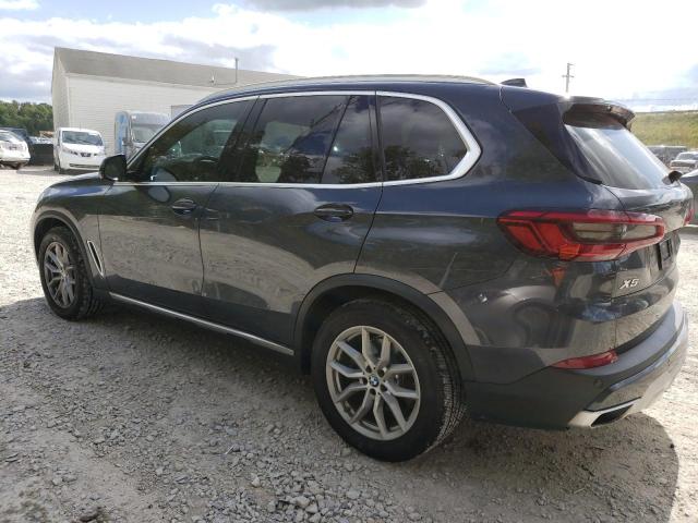 Photo 1 VIN: 5UXCR6C55KLK83105 - BMW X5 XDRIVE4 