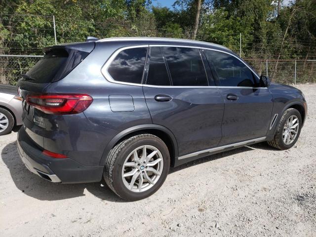 Photo 2 VIN: 5UXCR6C55KLK83105 - BMW X5 XDRIVE4 