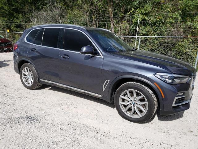 Photo 3 VIN: 5UXCR6C55KLK83105 - BMW X5 XDRIVE4 