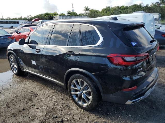 Photo 1 VIN: 5UXCR6C55KLK83332 - BMW X5 