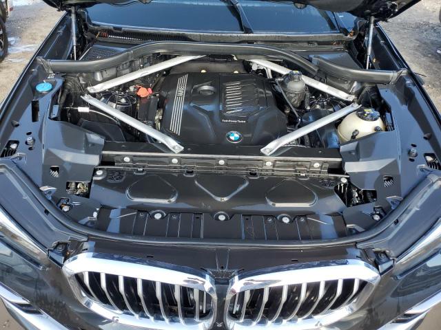 Photo 10 VIN: 5UXCR6C55KLK83332 - BMW X5 