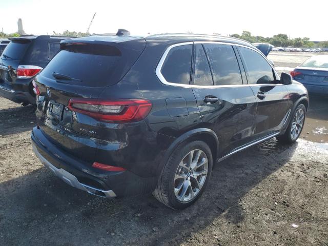 Photo 2 VIN: 5UXCR6C55KLK83332 - BMW X5 