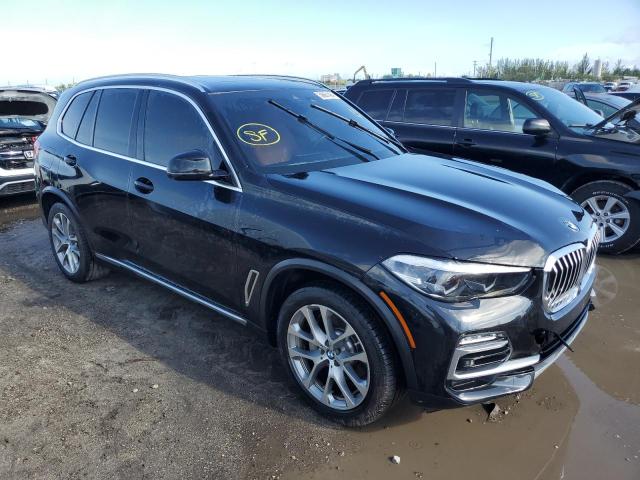 Photo 3 VIN: 5UXCR6C55KLK83332 - BMW X5 