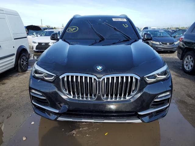 Photo 4 VIN: 5UXCR6C55KLK83332 - BMW X5 