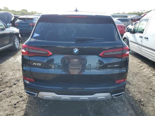 Photo 5 VIN: 5UXCR6C55KLK83332 - BMW X5 