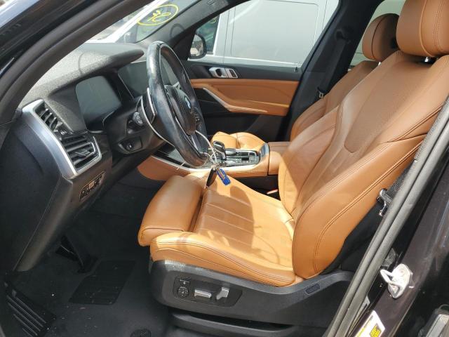 Photo 6 VIN: 5UXCR6C55KLK83332 - BMW X5 