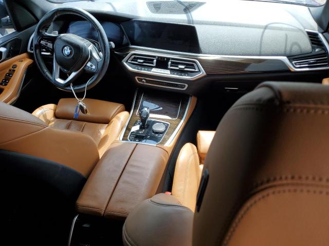 Photo 7 VIN: 5UXCR6C55KLK83332 - BMW X5 