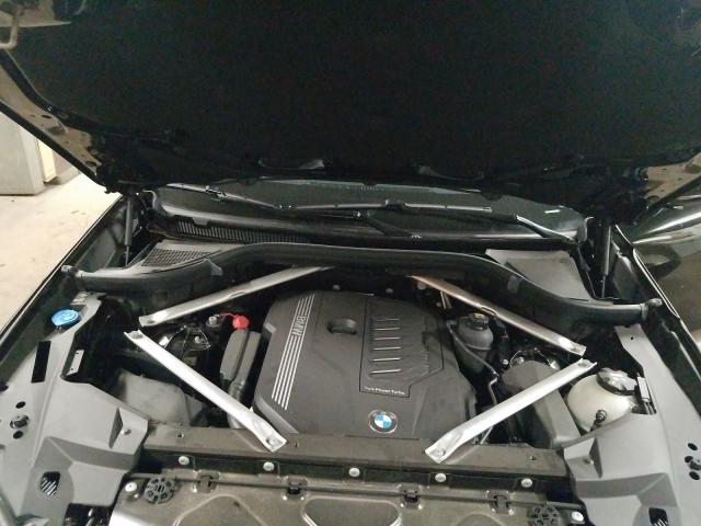 Photo 6 VIN: 5UXCR6C55KLK99837 - BMW X5 XDRIVE4 