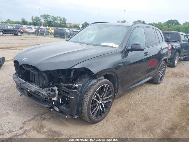 Photo 1 VIN: 5UXCR6C55KLL01621 - BMW X5 