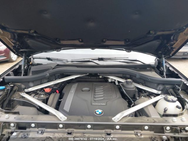 Photo 9 VIN: 5UXCR6C55KLL01621 - BMW X5 