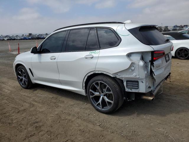 Photo 1 VIN: 5UXCR6C55KLL02767 - BMW X5 XDRIVE4 