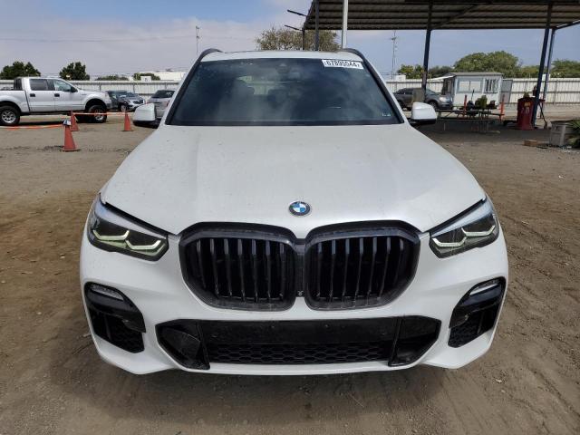 Photo 4 VIN: 5UXCR6C55KLL02767 - BMW X5 XDRIVE4 