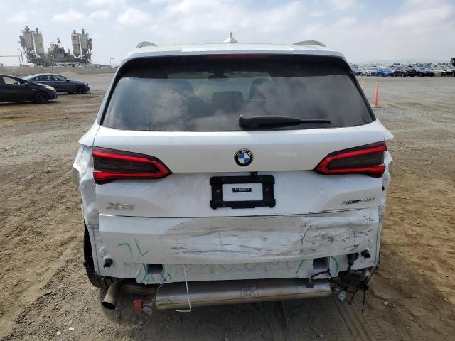 Photo 5 VIN: 5UXCR6C55KLL02767 - BMW X5 XDRIVE4 