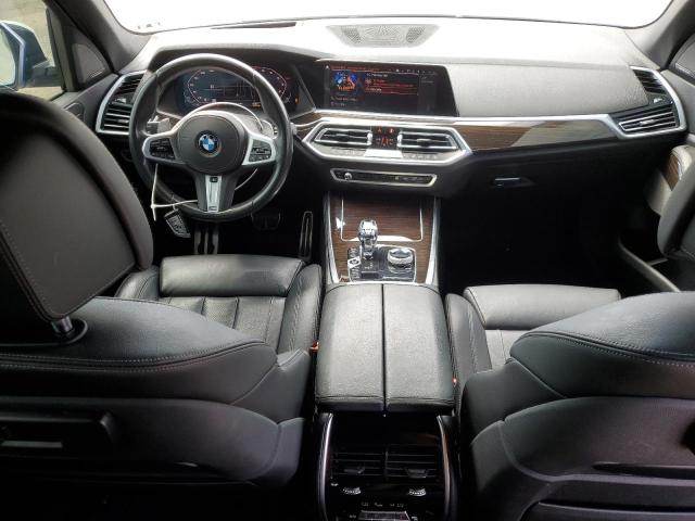 Photo 7 VIN: 5UXCR6C55KLL02767 - BMW X5 XDRIVE4 