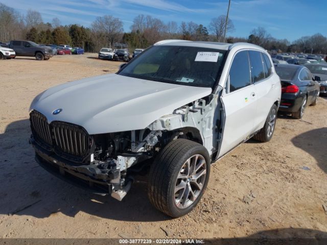 Photo 1 VIN: 5UXCR6C55KLL02865 - BMW X5 