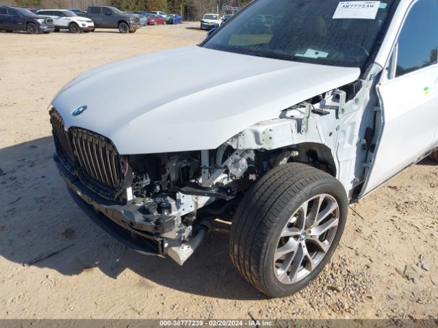 Photo 5 VIN: 5UXCR6C55KLL02865 - BMW X5 