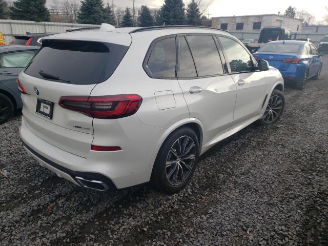 Photo 3 VIN: 5UXCR6C55KLL03059 - BMW X5 XDRIVE4 