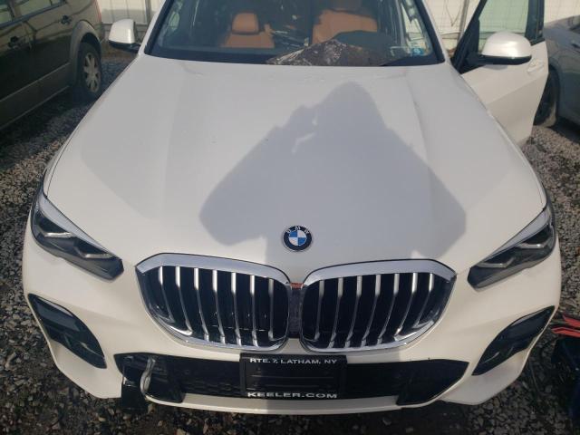 Photo 6 VIN: 5UXCR6C55KLL03059 - BMW X5 XDRIVE4 