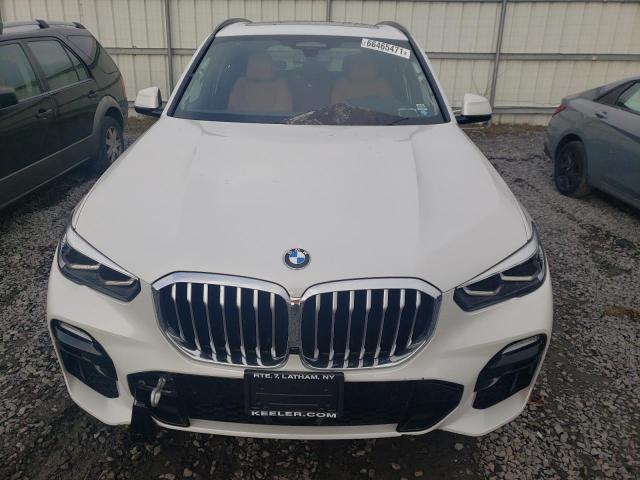 Photo 8 VIN: 5UXCR6C55KLL03059 - BMW X5 XDRIVE4 