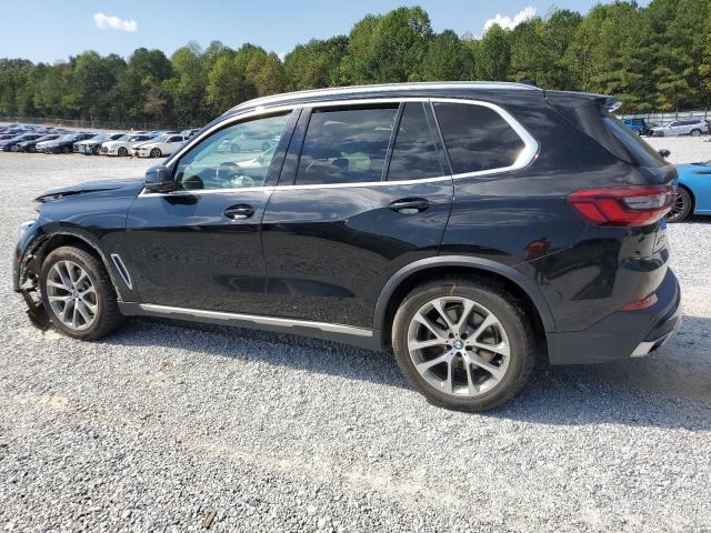 Photo 1 VIN: 5UXCR6C55KLL03868 - BMW X5 XDRIVE4 