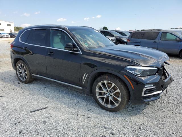 Photo 3 VIN: 5UXCR6C55KLL03868 - BMW X5 XDRIVE4 