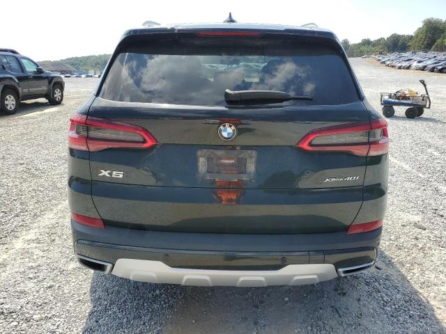 Photo 5 VIN: 5UXCR6C55KLL03868 - BMW X5 XDRIVE4 