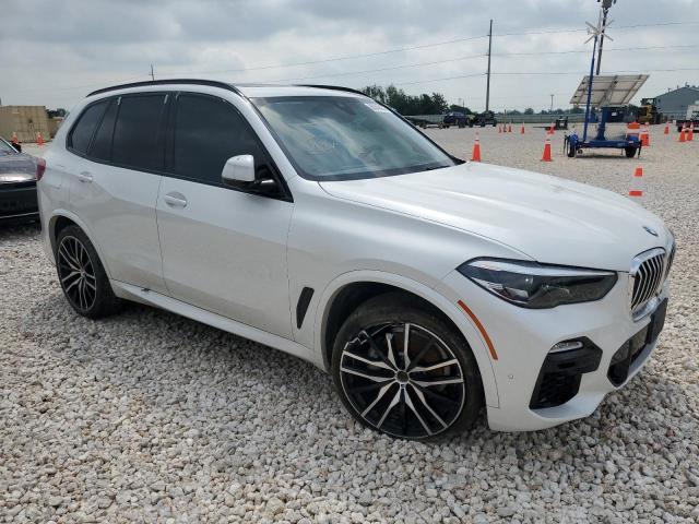 Photo 3 VIN: 5UXCR6C55KLL04860 - BMW X5 