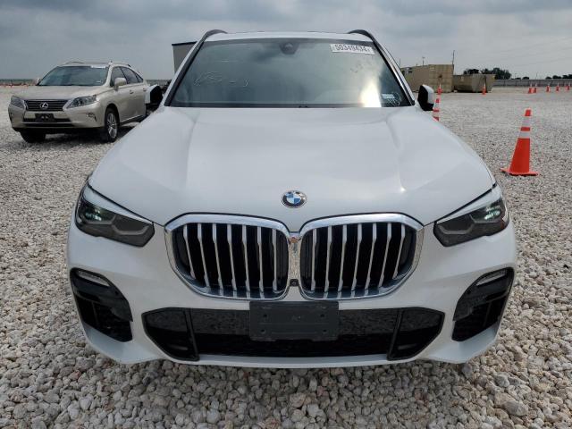 Photo 4 VIN: 5UXCR6C55KLL04860 - BMW X5 