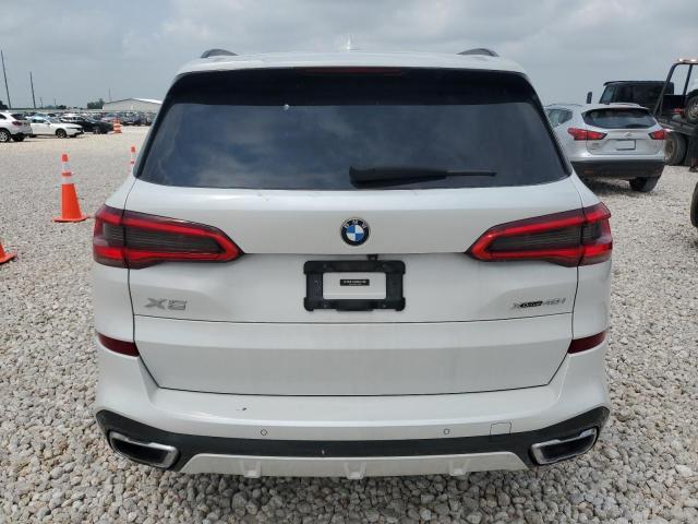 Photo 5 VIN: 5UXCR6C55KLL04860 - BMW X5 