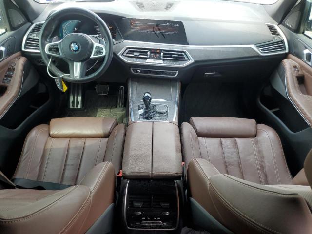 Photo 7 VIN: 5UXCR6C55KLL04860 - BMW X5 