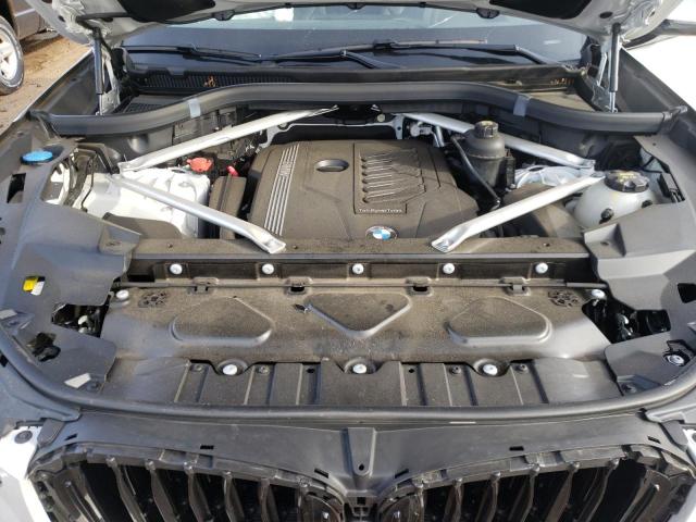 Photo 6 VIN: 5UXCR6C55KLL05667 - BMW X5 XDRIVE4 