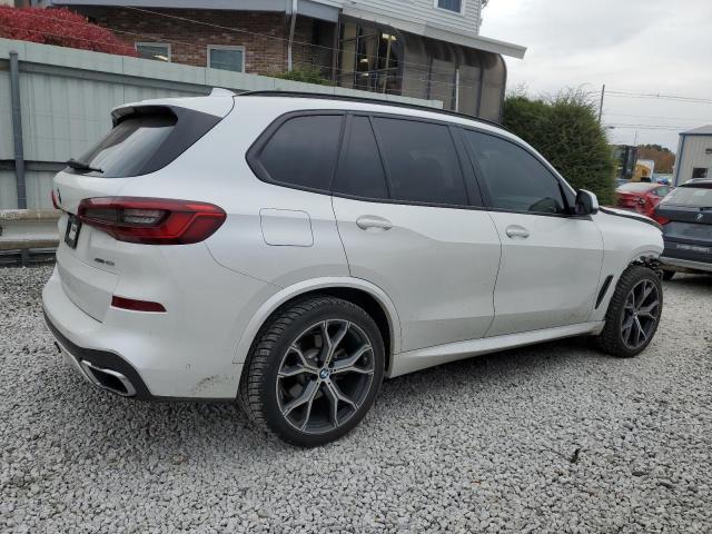 Photo 2 VIN: 5UXCR6C55KLL11307 - BMW X5 