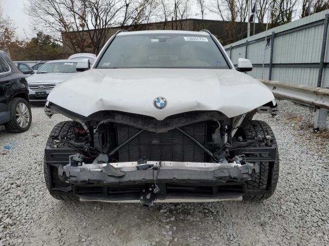 Photo 4 VIN: 5UXCR6C55KLL11307 - BMW X5 