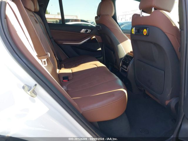 Photo 7 VIN: 5UXCR6C55KLL11520 - BMW X5 