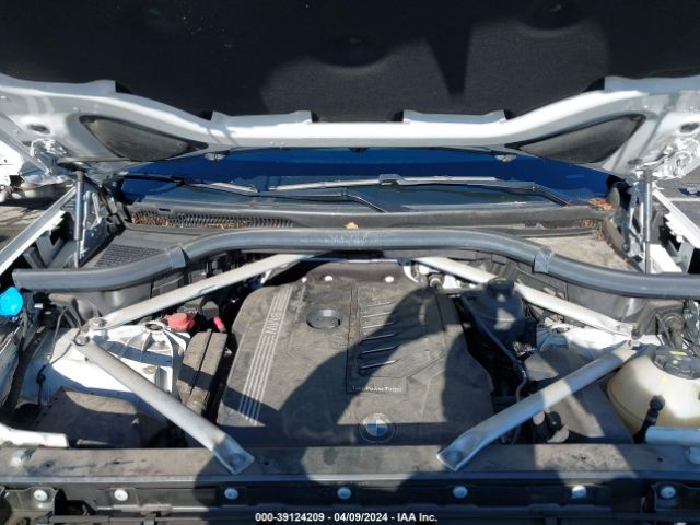 Photo 9 VIN: 5UXCR6C55KLL11520 - BMW X5 